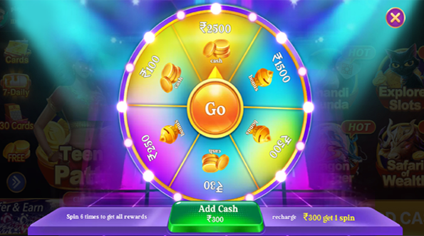 Teen Patti Master Old Online
